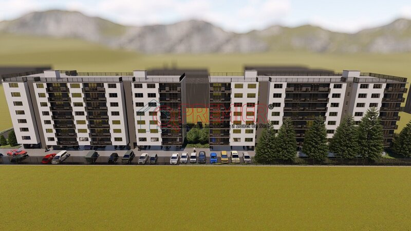 Berceni, Grand Arena, garsoniera, finisaje la alegere, super pret